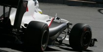 BMW Sauber